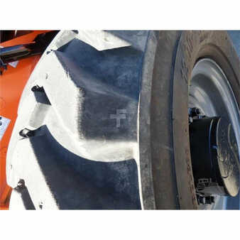 Telehandler Fixed 2007  JLG g9-43a (10)