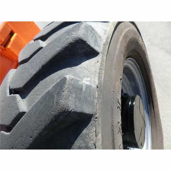 Telehandler Fixed 2007  JLG g9-43a (12)