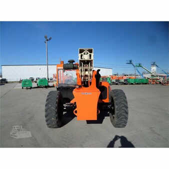 Telehandler Fixed 2007  JLG g9-43a (3)