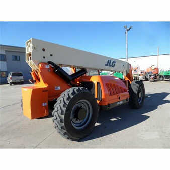 Telehandler Fixed 2007  JLG g9-43a (4)