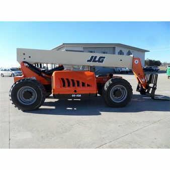 Telehandler Fixed 2007  JLG g9-43a (5)