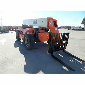 Telehandler Fixed 2007  JLG g9-43a (6)