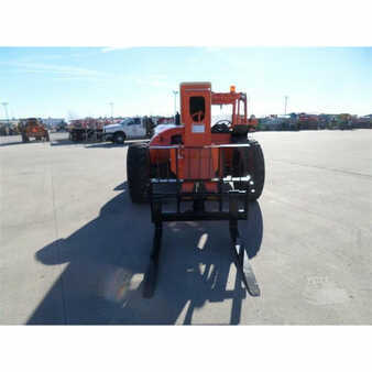 Telehandler Fixed 2007  JLG g9-43a (7)