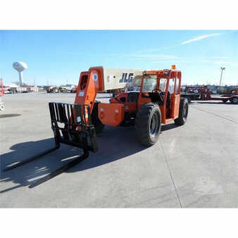 Telehandler Fixed 2007  JLG g9-43a (8)
