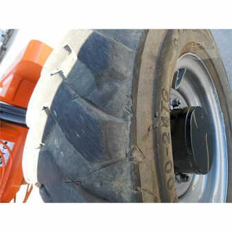 Telehandler Fixed 2007  JLG g9-43a (9)
