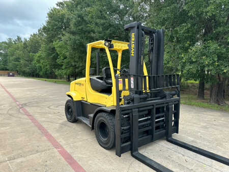 Diesel Forklifts 2012  Hyster H155FT (12) 