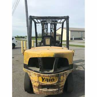 Diesel Forklifts 2008  Yale  (3)