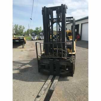 Diesel Forklifts 2008  Yale  (4)