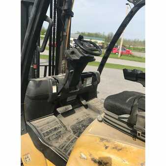 Diesel Forklifts 2008  Yale  (5)