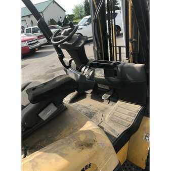 Diesel Forklifts 2008  Yale  (6)