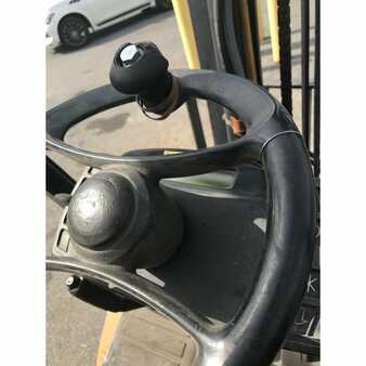 Diesel Forklifts 2008  Yale  (7)