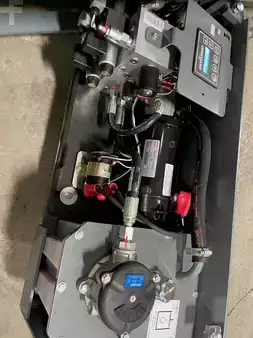 4-Wheel Electric 2026  Skyjack sj3219 (10)