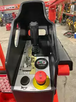 4-Wheel Electric 2026  Skyjack sj3219 (7)