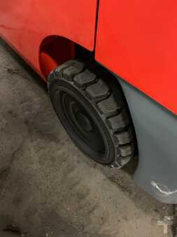 Propane Forklifts 2022  Toyota 8fgcu32 (13)