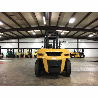 Diesel Forklifts 2008  CAT Lift Trucks p33000 (5)