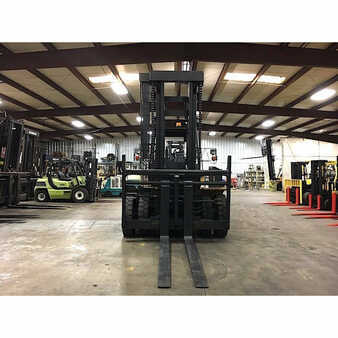 Diesel Forklifts 2008  CAT Lift Trucks p33000 (6)