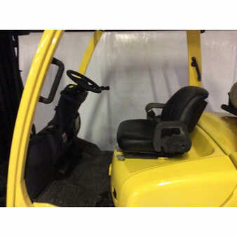 Propane Forklifts 2006  Hyster h80ft (6)