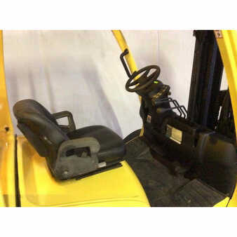 Propane Forklifts 2006  Hyster h80ft (7)