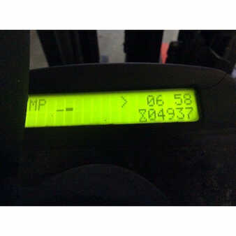 Propane Forklifts 2006  Hyster h80ft (9)
