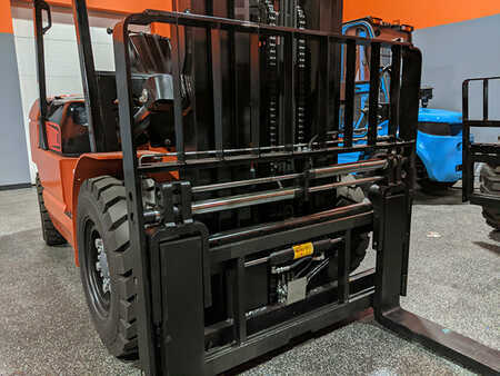 Diesel Forklifts 2025  Viper fd50s (14)