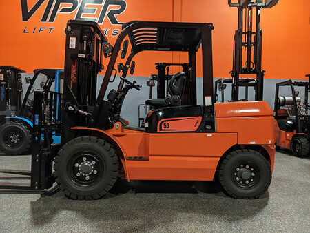 Diesel Forklifts 2025  Viper fd50s (15)