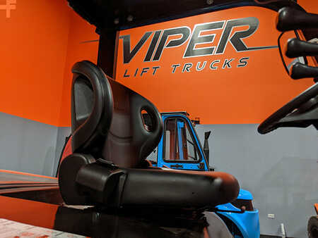 Diesel Forklifts 2025  Viper fd50s (8)