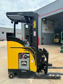 4 Wheels 2018  Yale ndr035 (1)