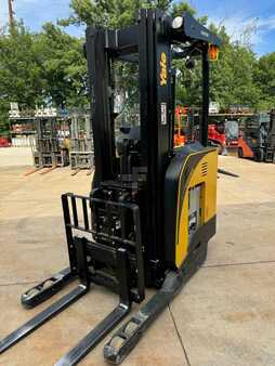 4 Wheels 2018  Yale ndr035 (4)