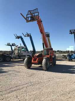 Telehandler Fixed 2013  Lull 944E-42 (12)