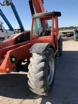 Telehandler Fixed 2013  LULL 944E-42 (14)