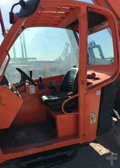 Telehandler Fixed 2013  Lull 944E-42 (15)