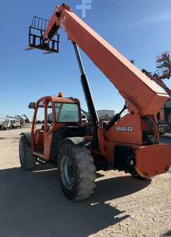 Telehandler Fixed 2013  Lull 944E-42 (17)