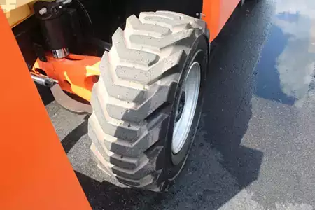Rough Terrain Forklifts 2018  JLG 530lrt (11)