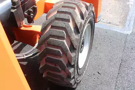 Rough Terrain Forklifts 2018  JLG 530lrt (12)