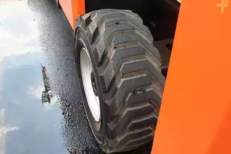 Rough Terrain Forklifts 2018  JLG 530lrt (14)