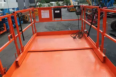 Rough Terrain Forklifts 2018  JLG 530lrt (5)
