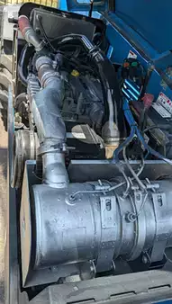 Telehandler Fixed 2014  Genie gth1544 (12)