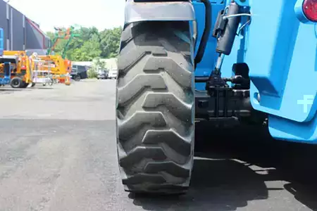 Telehandler Fixed 2014  Genie gth1544 (14)