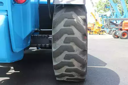 Telehandler Fixed 2014  Genie gth1544 (15)