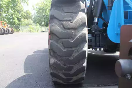 Telehandler Fixed 2014  Genie gth1544 (17)