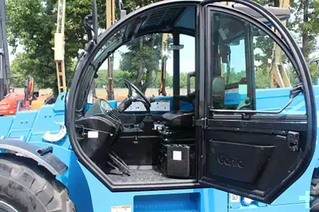 Telehandler Fixed 2014  Genie gth1544 (6)
