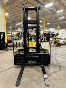 Carretilla elevadora diésel 2017  CAT Lift Trucks dp45n1 (4)