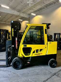 Propane Forklifts 2021  Hyster s120fts (1)