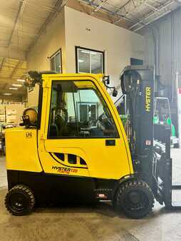 Propane Forklifts 2021  Hyster s120fts (4)