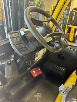Propane Forklifts 2021  Hyster s120fts (8)