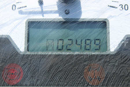 Manipulador fijo 2016  Genie gth1056 (10)