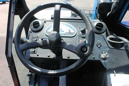 Manipulador fijo 2016  Genie gth1056 (11)