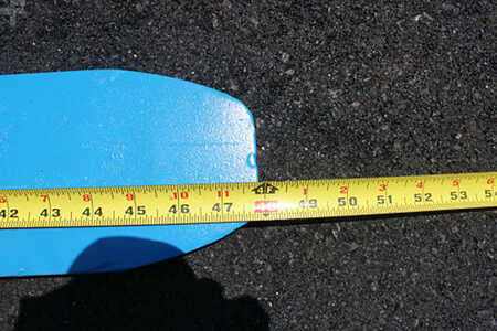 Manipulador fijo 2016  Genie gth1056 (12)