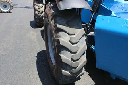 Manipulador fijo 2016  Genie gth1056 (17)