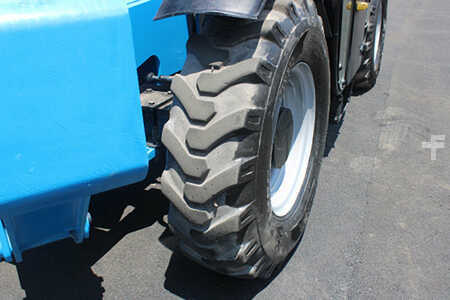 Manipulador fijo 2016  Genie gth1056 (18)